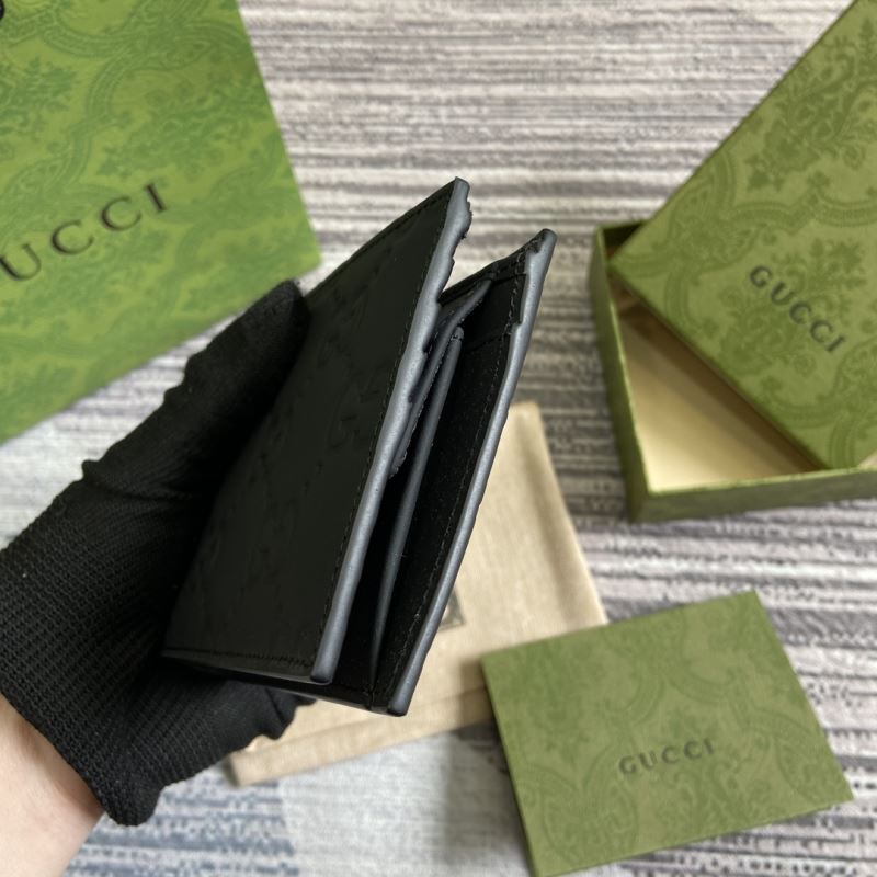 Gucci Wallets